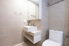 River Panorama - Free Gym & Sauna & Pool