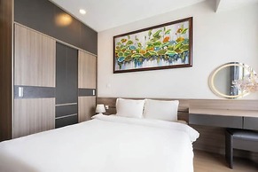 River Panorama - Free Gym & Sauna & Pool