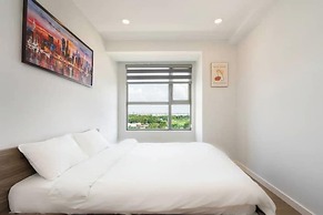 River Panorama - Free Gym & Sauna & Pool