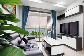 River Panorama - Free Gym & Sauna & Pool