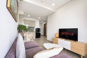 River Panorama - Free Gym & Sauna & Pool