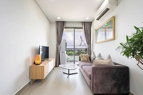 River Panorama - Free Gym & Sauna & Pool