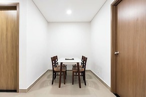 River Panorama - Free Gym & Sauna & Pool