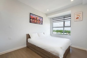 River Panorama - Free Gym & Sauna & Pool