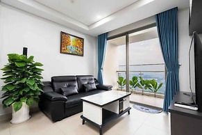 River Panorama - Free Gym & Sauna & Pool