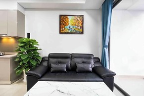 River Panorama - Free Gym & Sauna & Pool