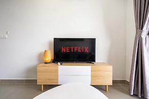 River Panorama - Free Gym & Sauna & Pool