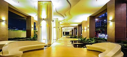 River Panorama - Free Gym & Sauna & Pool