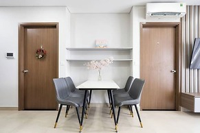 River Panorama - Free Gym & Sauna & Pool