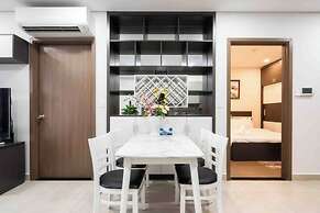 River Panorama - Free Gym & Sauna & Pool