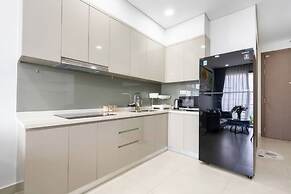 River Panorama - Free Gym & Sauna & Pool