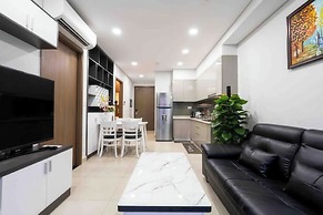 River Panorama - Free Gym & Sauna & Pool