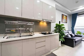 River Panorama - Free Gym & Sauna & Pool