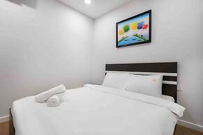 River Panorama - Free Gym & Sauna & Pool