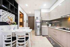 River Panorama - Free Gym & Sauna & Pool