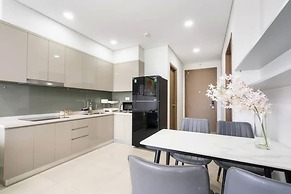 River Panorama - Free Gym & Sauna & Pool