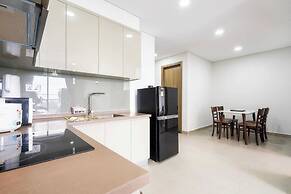 River Panorama - Free Gym & Sauna & Pool