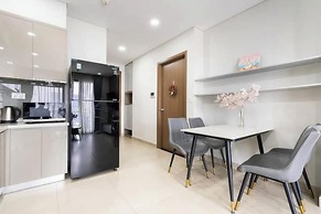 River Panorama - Free Gym & Sauna & Pool