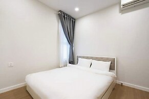 River Panorama - Free Gym & Sauna & Pool