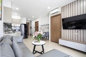 River Panorama - Free Gym & Sauna & Pool