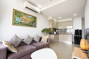 River Panorama - Free Gym & Sauna & Pool