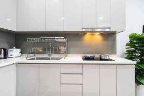 River Panorama - Free Gym & Sauna & Pool