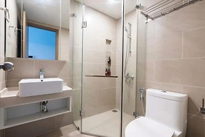 River Panorama - Free Gym & Sauna & Pool