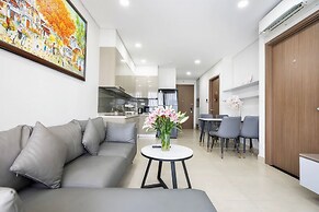 River Panorama - Free Gym & Sauna & Pool