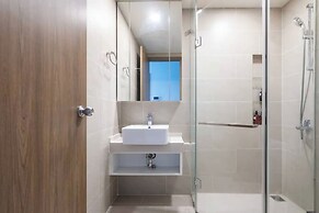 River Panorama - Free Gym & Sauna & Pool