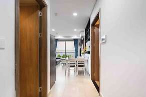 River Panorama - Free Gym & Sauna & Pool