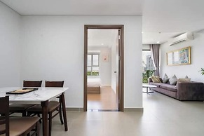 River Panorama - Free Gym & Sauna & Pool