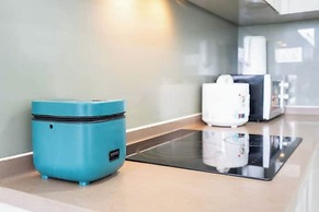 River Panorama - Free Gym & Sauna & Pool