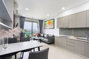 River Panorama - Free Gym & Sauna & Pool