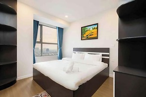 River Panorama - Free Gym & Sauna & Pool