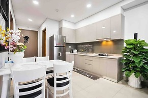 River Panorama - Free Gym & Sauna & Pool