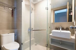 River Panorama - Free Gym & Sauna & Pool