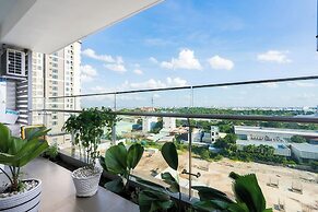 River Panorama - Free Gym & Sauna & Pool