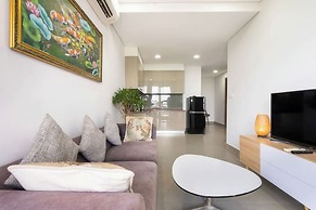 River Panorama - Free Gym & Sauna & Pool