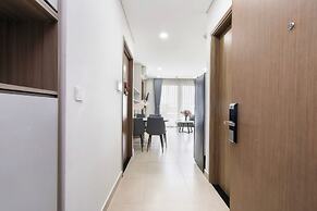 River Panorama - Free Gym & Sauna & Pool