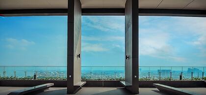 River Panorama - Free Gym & Sauna & Pool