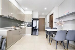 River Panorama - Free Gym & Sauna & Pool