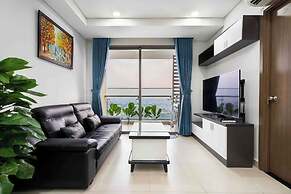 River Panorama - Free Gym & Sauna & Pool