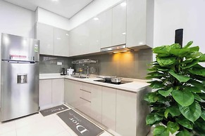 River Panorama - Free Gym & Sauna & Pool