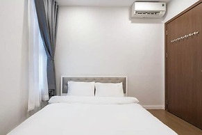 River Panorama - Free Gym & Sauna & Pool