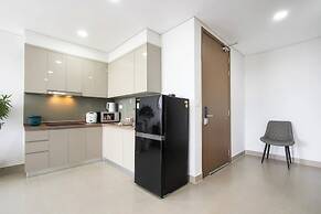 River Panorama - Free Gym & Sauna & Pool