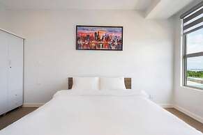 River Panorama - Free Gym & Sauna & Pool