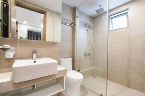 River Panorama - Free Gym & Sauna & Pool