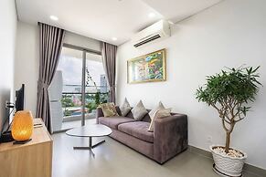 River Panorama - Free Gym & Sauna & Pool