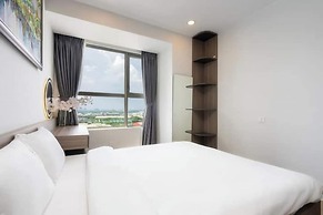 River Panorama - Free Gym & Sauna & Pool