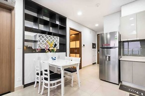 River Panorama - Free Gym & Sauna & Pool